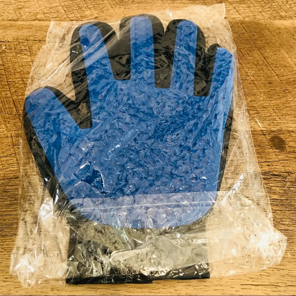 🐕🐈Grooming Glove for Dogs or Cats